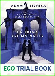 La prima ultima notte