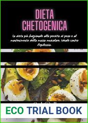 Dieta chetogenica (Italian Edition)