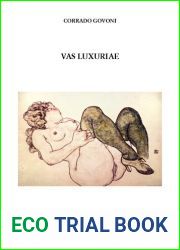 Vas Luxuriae