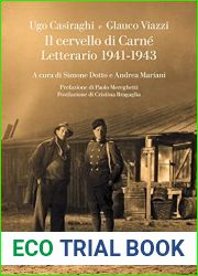 Il cervello di Carne. Letterario 1941-1943 (Italian Edition)