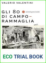 Gli 80 di Camporammaglia