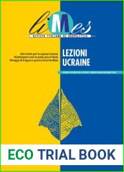 Limes 5 2023. Rivista italiana di geopolitica. Lezioni ucraine