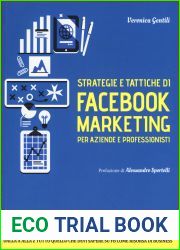 Strategie e tattiche di Facebook Marketing per aziende e professionisti