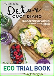 Detox quotidiano