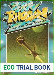 Het versteende brein (Perry Rhodan NL, #635)