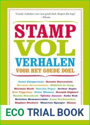 Stampvol verhalen