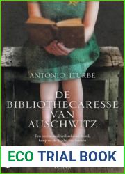 De bibliothecaresse van Auschwitz