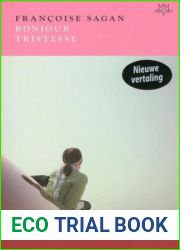 Bonjour Tristesse (Dutch Edition)