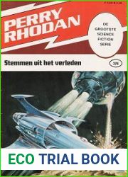 Stemmen uit het verleden (Perry Rhodan NL, #376)