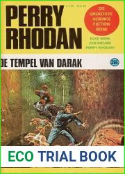 De tempel van Darak (Perry Rhodan NL, #266)