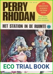 Het station in de ruimte (Perry Rhodan NL, #292)