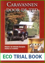 Caravannen Door De Tijd (Dutch Edition)