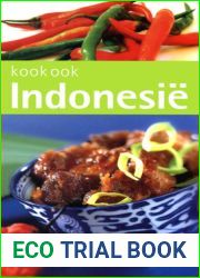 Kook Ook Indonesie (Dutch Edition)