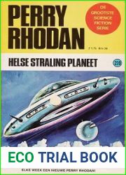 Helse straling planeet (Perry Rhodan NL, #239)