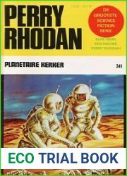 Planetaire kerker (Perry Rhodan NL, #341)