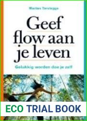 Geef FLOW aan je leven