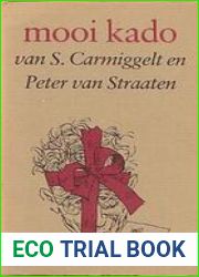 Mooi kado een boekje over boeken uitg ter gelegenheid van de Boekenweek 1979 (Dutch Edition)