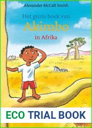 Het Grote Boek Van Akimbo In Afrika (Dutch Edition)
