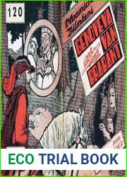Genova van Brabant (Dutch Edition)