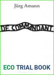 De commandant