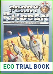 Het oog in de hyperruimte (Perry Rhodan NL, #890)