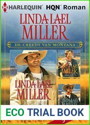 De Creeds van Montana: Logan Dylan Tyler