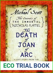 De dood van jeanne d|Arc (The Secrets of the Immortal Nicholas Flamel, #4.5)