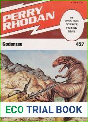 Godenzee (Perry Rhodan NL, #427)