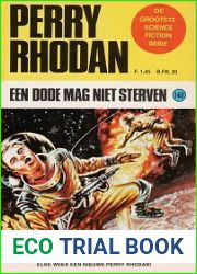 Een dode mag niet sterven (Perry Rhodan NL, #140)