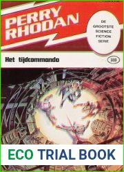 Het tijdcommando (Perry Rhodan NL, #380)