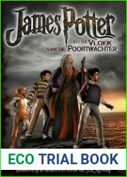 James Potter en de Vloek van de Poortwachter