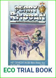 Het gevecht in de PAN-THAU-RA (Dutch Edition)