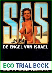 De engel van Israel (Dutch Edition)