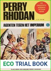 Agenten tegen het Imperium (Perry Rhodan NL, #224)