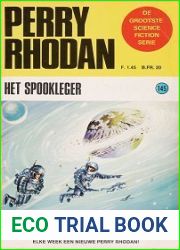 Het spookleger (Perry Rhodan, #145)