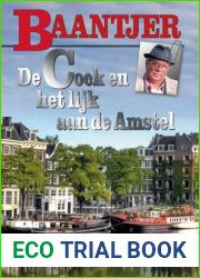 De Cock en het lijk aan de Amstel (De Cock #75)