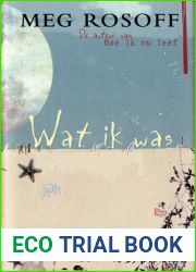 Wat ik was