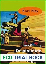 De piramide der Azteken (Karl May Book 27)