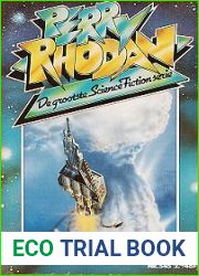 De man met het masker (Perry Rhodan NL, #545)