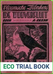 De Tooverfluit (Dutch Edition)