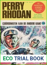 Coordinaten aan de andere kant (Perry Rhodan NL, #290)