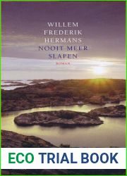 Nooit meer slapen