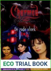 De Rode Vloek (Dutch Edition)