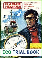 Bange uren op zee (Dutch Edition)