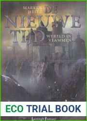De Nieuwe Tijd II (Dutch Edition)