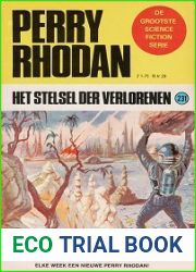 Het stelsel der verlorenen (Perry Rhodan NL, #231)