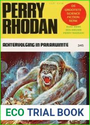 Achtervolging in de pararuimte (Perry Rhodan NL, #345)