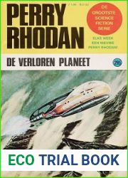 De verloren planeet (Perry Rhodan NL, #295)