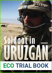 Soldaat in Uruzgan
