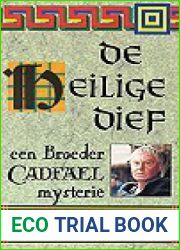 De Heillige Dief (Dutch Edition)
